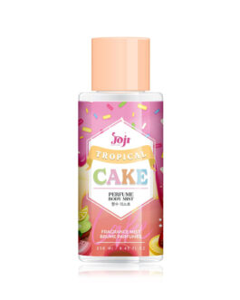 Joji Tropical Cake Perfume Body Mist 250Ml (Thai)