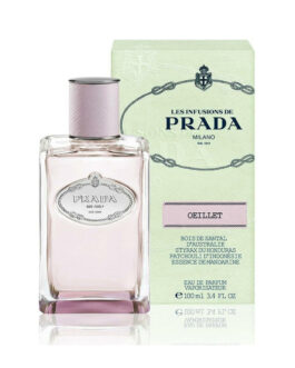 Prada Infusion De Oeillet EDP 100ml