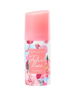 Cute Press Juliet Rose Roll On 60ml (Thai)