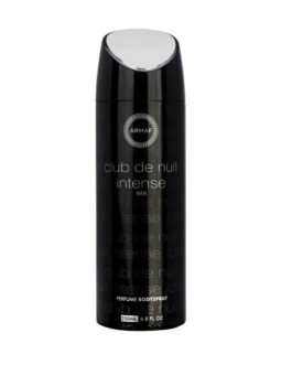 Armaf Deodorant Body Spray Club De Nuit Intense Man 200ml