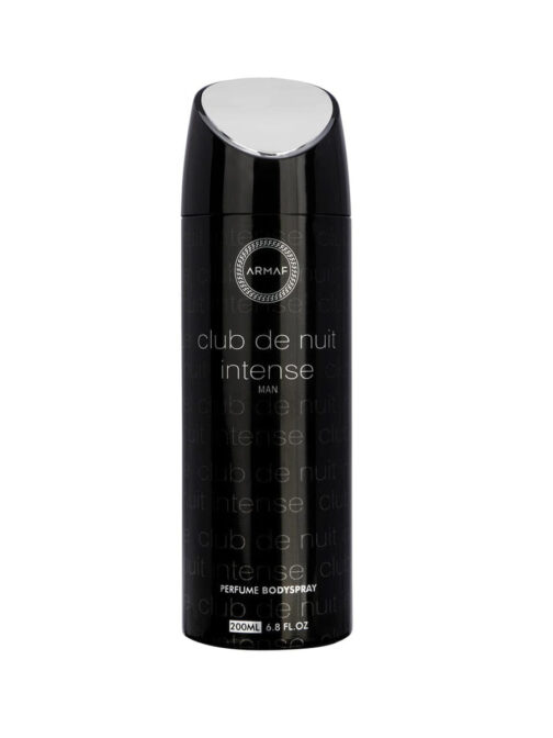Armaf Deodorant Body Spray Club De Nuit Intense Man 200ml