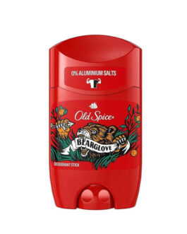 Old Spice Bearglove Deodorant Stick 50ml