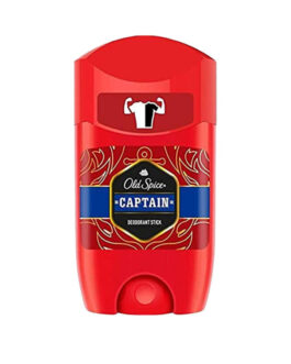 Old Spice Captain Deodorant Stick 50ml