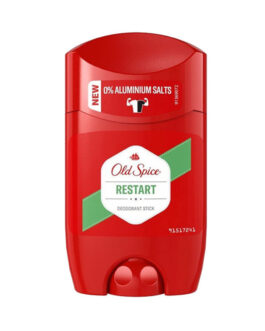 Old Spice Restart Deodorant Stick 50ml