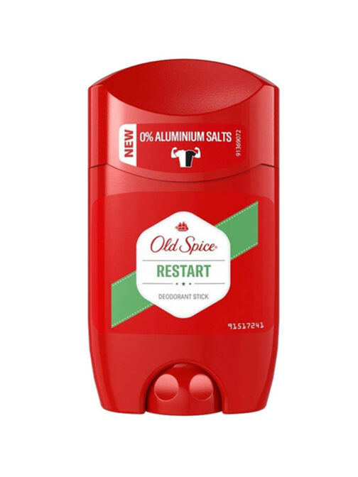 Old Spice Restart Deodorant Stick 50ml