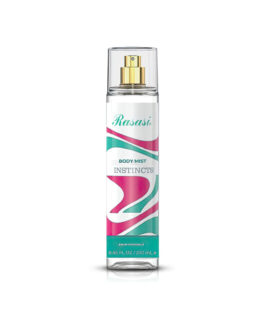 Rasasi Instincts Body Mist 250Ml