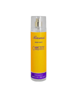Rasasi Chasity Body Mist 250Ml