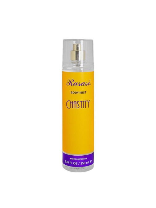 Rasasi Chasity Body Mist 250Ml