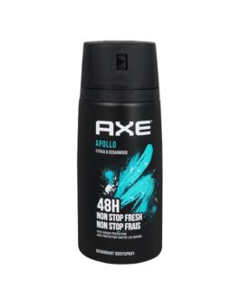 Axe Apollo Citrus & Cedarwood Body Spray 150ml