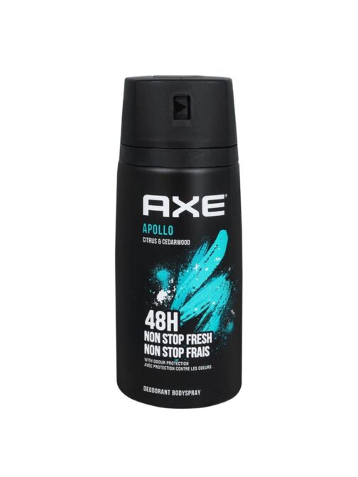 Axe Apollo Citrus & Cedarwood Body Spray 150ml