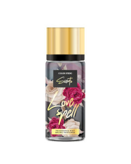Color Studio Fragrance Mist Love Spell 75ml
