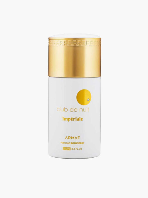 Armaf Club De Nuit Imperial Body Spray 250ml