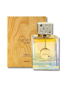 Armaf Club De Nuit Oud 105ml