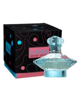 Britney Spears curious 100ml