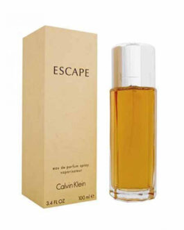 CK Escape 100ml (Ladies)