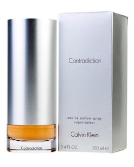 ck Contradiction For Women 100ml
