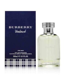 BURY Weekend EDT 100ml (Men)