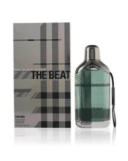 BURY The Beat 100ml (Men)
