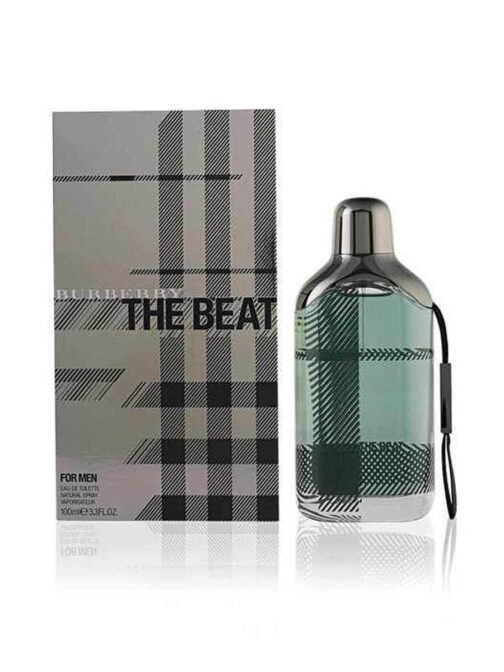 BURY The Beat 100ml (Men)