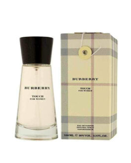 BURY Touch For Women EDT 100ml