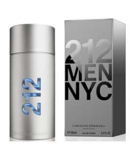 CH 212 Men EDT 100ml