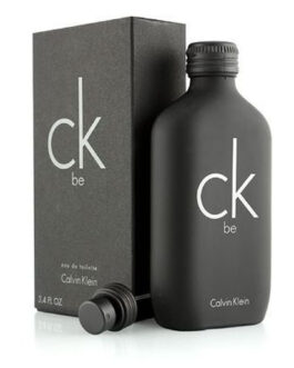 CK-Be EDT 100ml (Men)