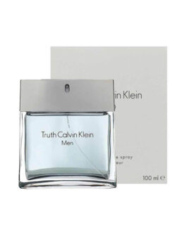 CK  TruthMen EDT 100ml (Men)