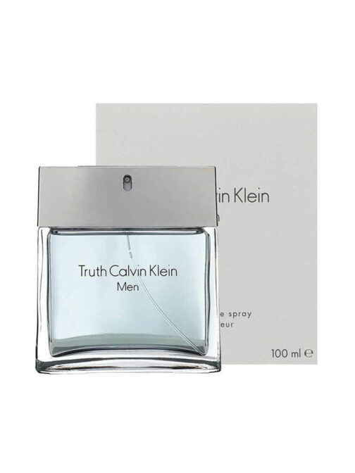 CK  TruthMen EDT 100ml (Men)
