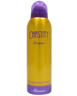 Rasasi Deodorant Spray Chastity 200Ml