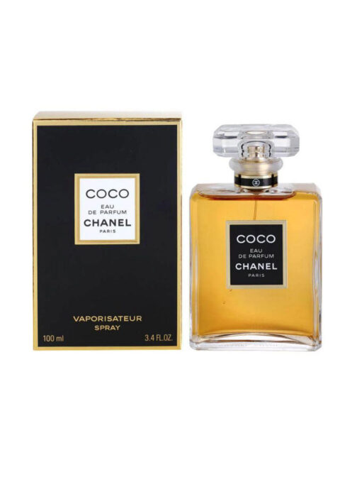 CHNL Coco Paris EDP 100ml