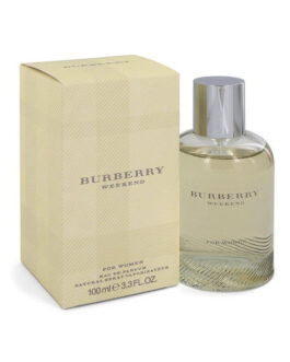 BURY Weekend EDP 100ml ver1 (Ladies)