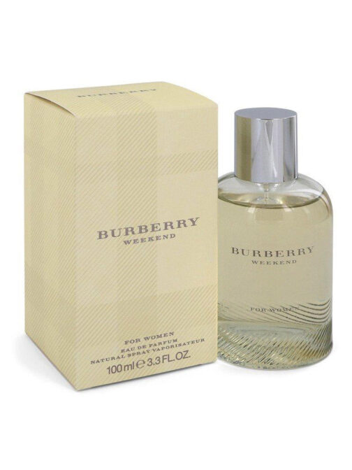 BURY Weekend EDP 100ml ver1 (Ladies)