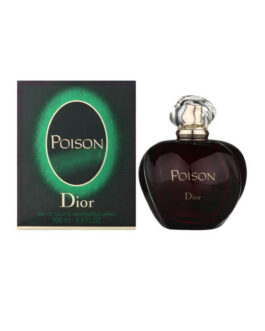 CD Poison Green EDT 100ml