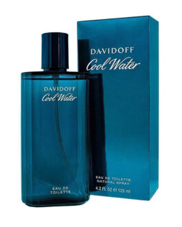David Off Cool Water EDT 125ML (Men)