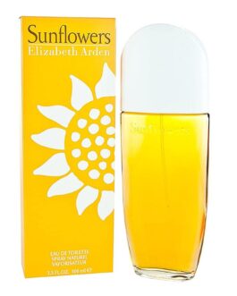 Elizabeth Arden Sunflower EDT 100ML (Ladies)
