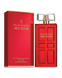 Elizabeth Arden Red Door 100ML (Ladies)
