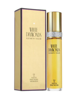 Elizabeth Taylor White Diamond 100ML