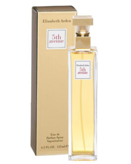Elizabeth Arden 5th Avenue EDP 125ml
