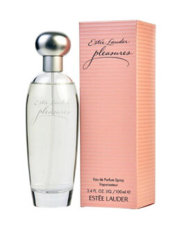 Estee Lauder Pleasure 100ml (Ladies)