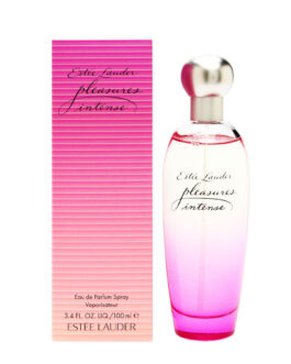 Estee Lauder Pleasure Intense 100ml (Ladies)