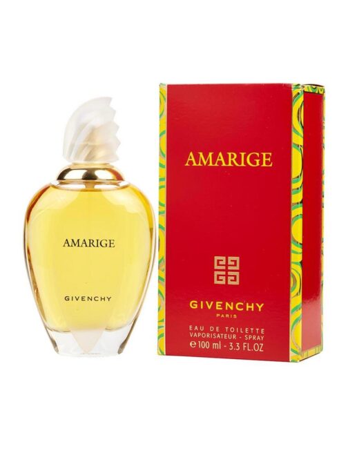 GVC Amarige100ml (Ladeis)