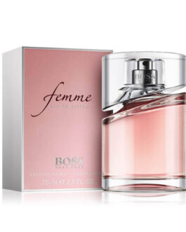 H Boss Boss Femme 75ml (Ladies)