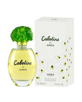 Gres Cabotine De Gres EDT 100ml