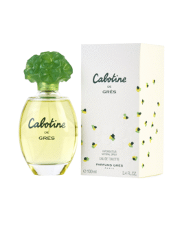GRES LADIES PERFUME CABOTINE DE GRES EDP 100ML
