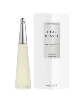 IM  Leau Dissey EDT 50ml