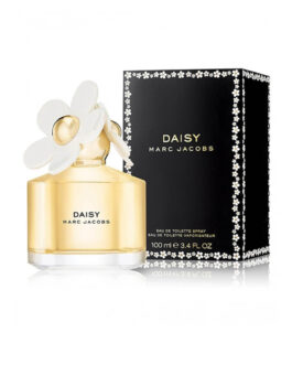 Marc Jacob Daisy EDT 100ML (Ladies)