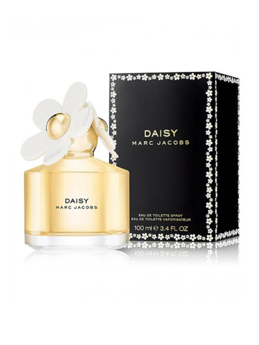 Marc Jacob Daisy EDT 100ML (Ladies)