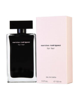 Narciso Rodriguez For Her EDT 100ml