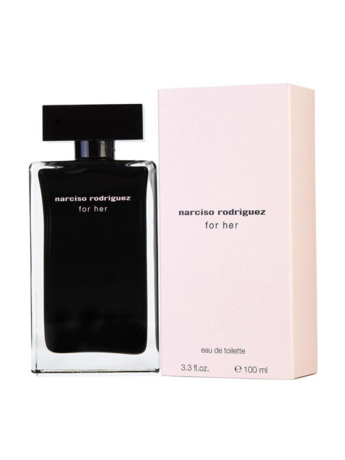Narciso Rodriguez For Her EDT 100ml
