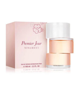 Nina Ricci Premier Jour EDP 100ml